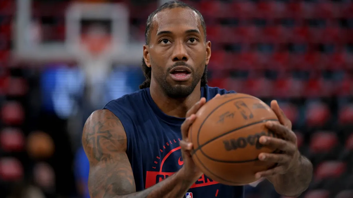 El intento de cambio de los Lakers por el dos veces MVP de las Finales habría sido bloqueado