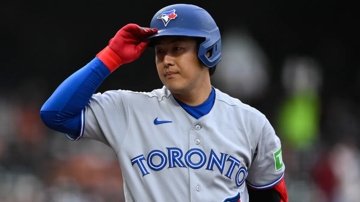 ¿En qué canal están los Blue Jays vs. White Sox? Hora del juego de béisbol del viernes por la noche de la MLB, programación de televisión y transmisión en vivo