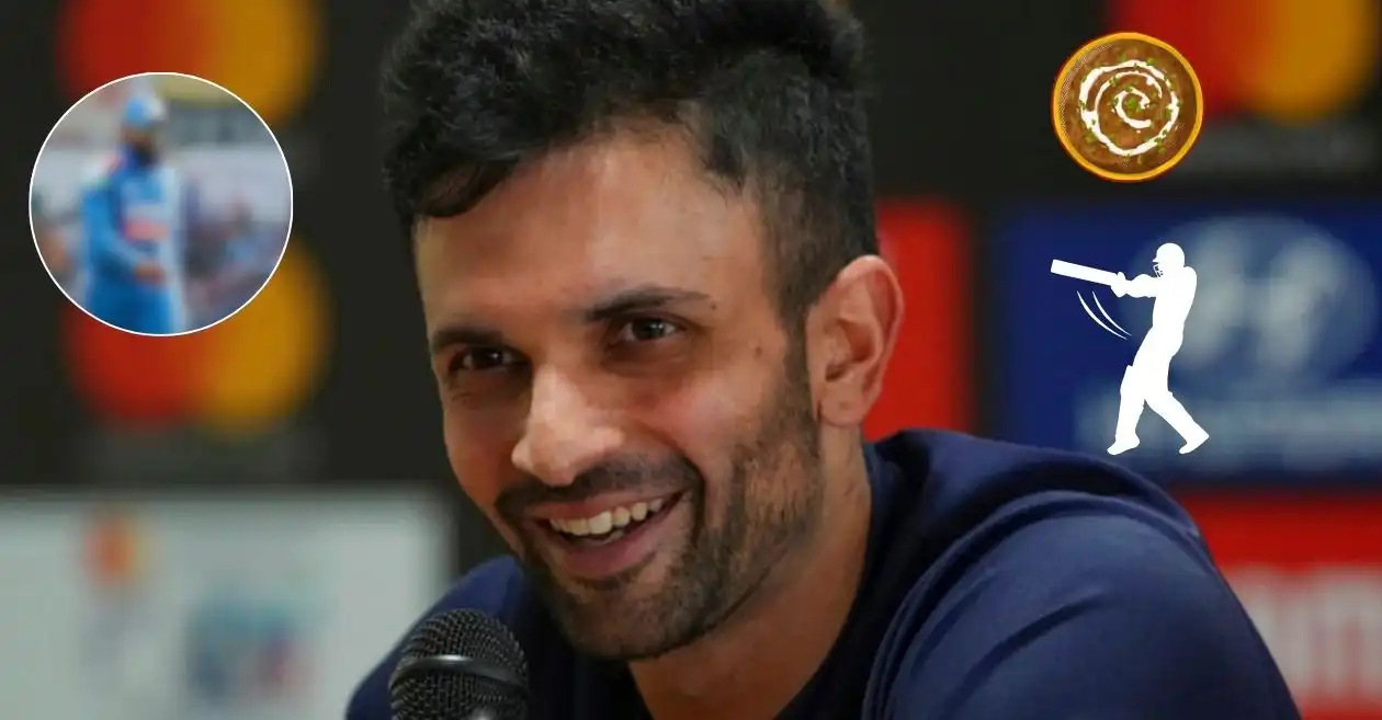 IND vs SA: Keshav Maharaj revela su portero internacional favorito y elige al bateador más duro en una entretenida charla de ritmo rápido