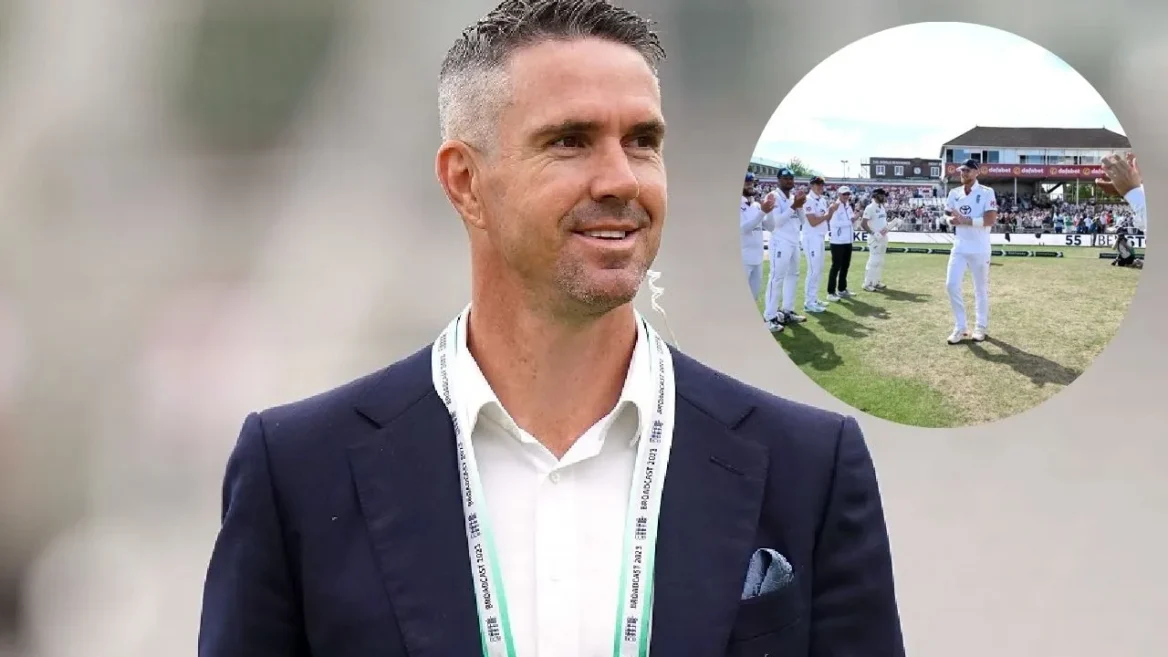 Kevin Pietersen genera discusión con una publicación críptica sobre Ben Stokes después de retirarse en el extranjero
