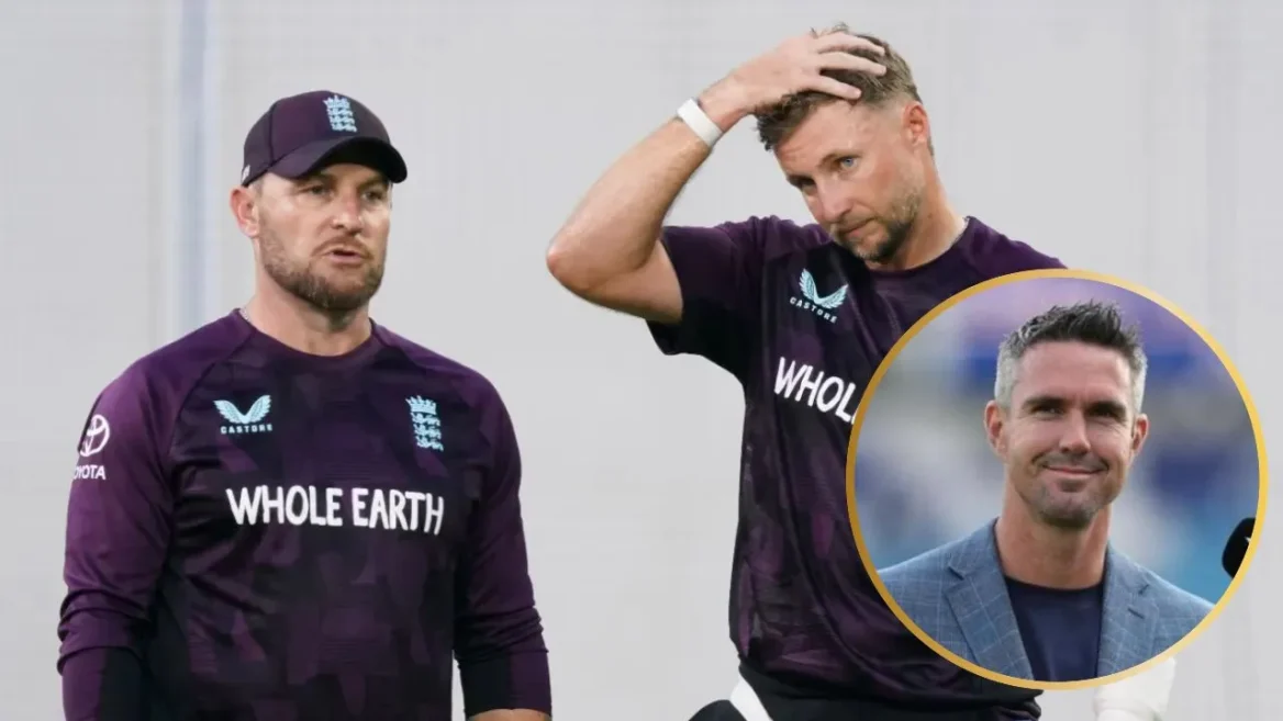 ENG vs NZ: Kevin Pietersen cuestiona la filosofía del Bazball del equipo inglés después de la segunda derrota en la prueba en The Oval