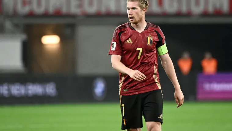 Puntuación del cuadro Bélgica vs Egipto: estadísticas completas del partido del Grupo G de la Copa Mundial cuando Kevin De Bruyne se enfrenta a Mo Salah