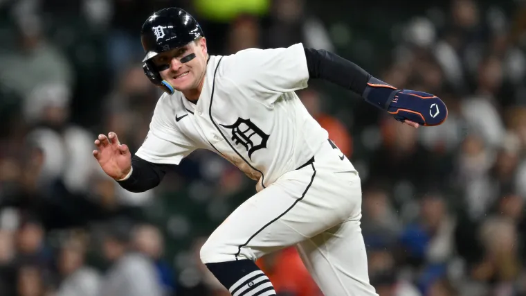 ¿En qué canal se transmite Tigers vs. Blue Jays hoy? Hora del juego de béisbol del viernes por la noche de la MLB, programación de televisión y transmisión en vivo