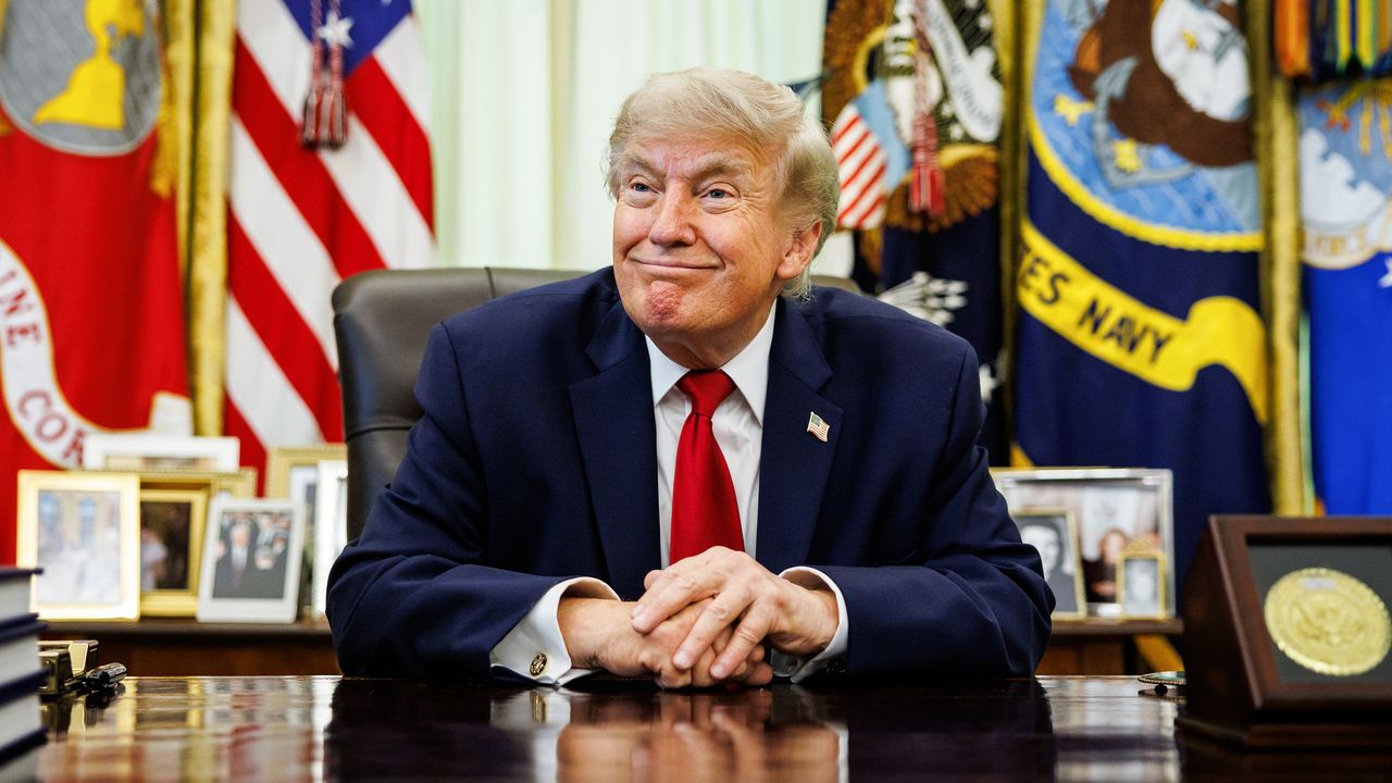 Beneficios sin precedentes revelados por la divulgación financiera de Donald Trump