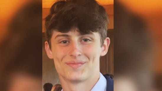 ¿Quién era Camden Siegal? Adolescente de 17 años de West Hartford muere por bala perdida en un tiroteo en el centro