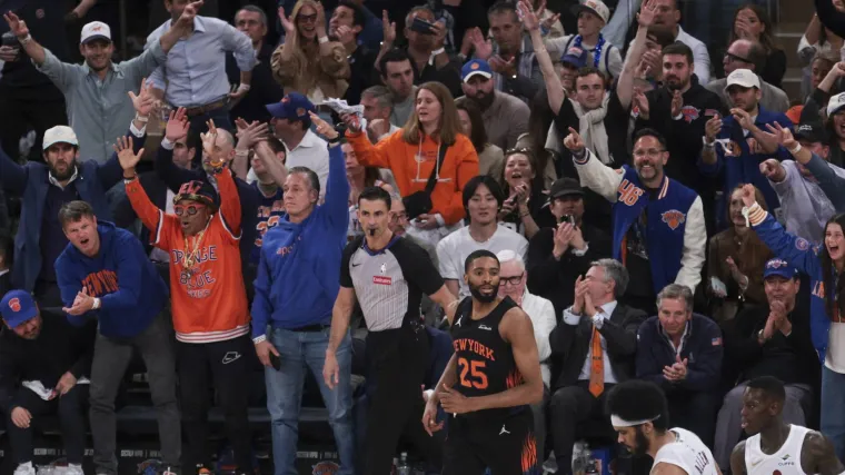 ¿Cuánto cuestan las entradas para las finales de la NBA? Aquí están los asientos más caros y baratos para el tercer partido entre Knicks y Spurs