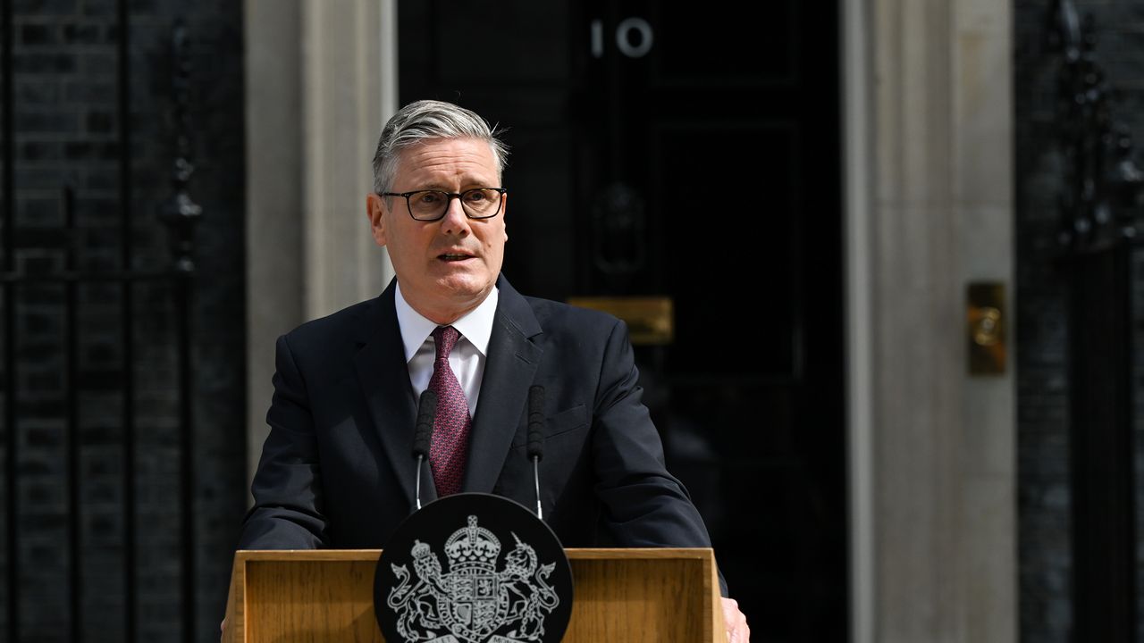 La cámara de tortura de la política británica aplasta a su último primer ministro