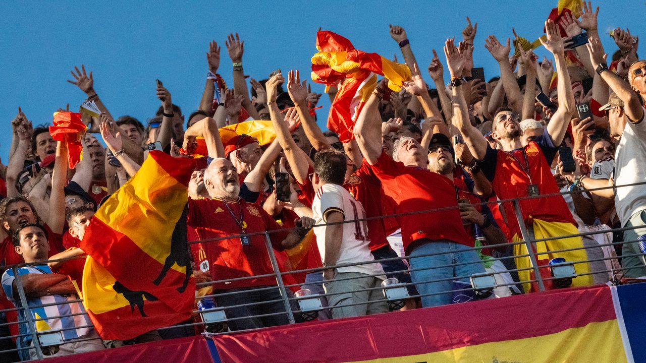 El método vence a la locura en la final del Mundial