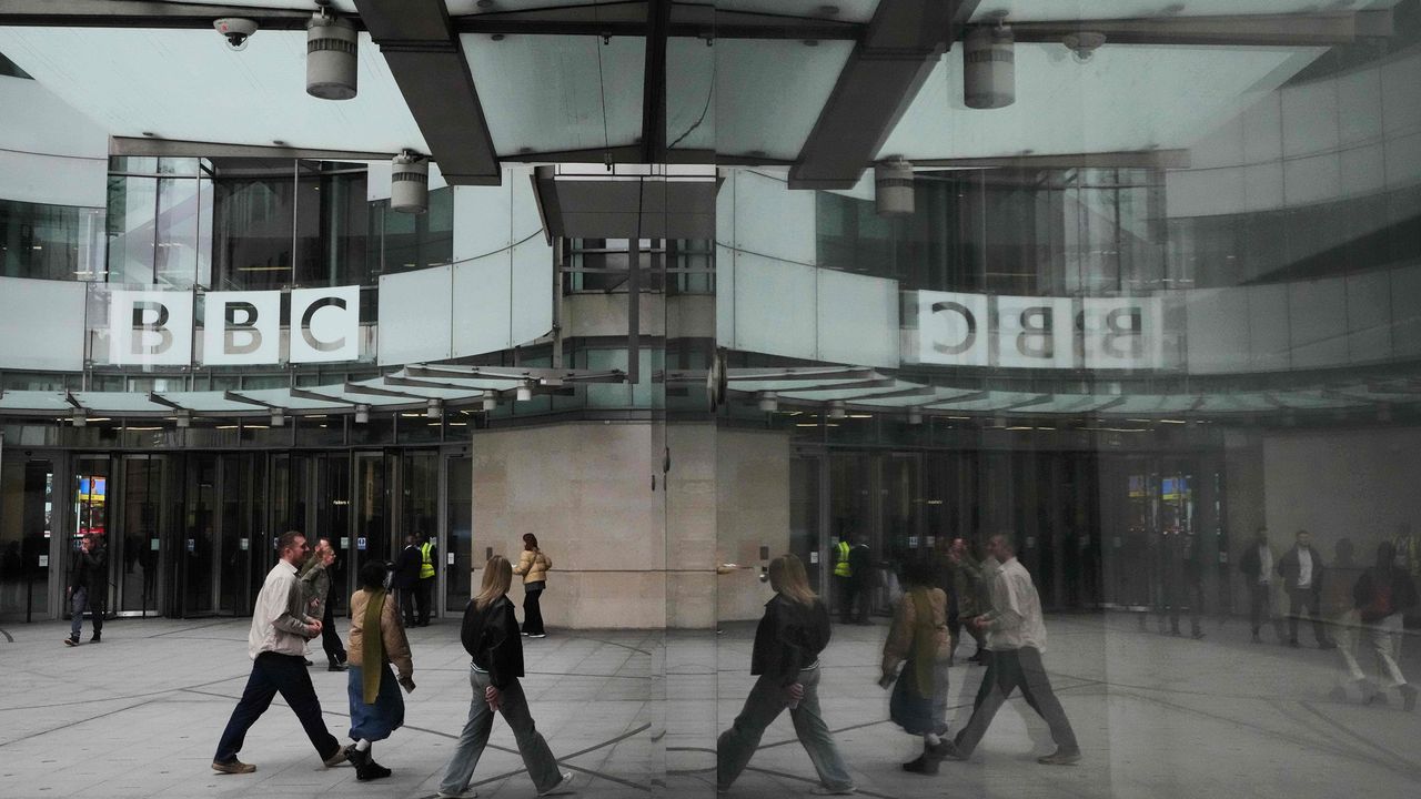 El lío en la BBC nunca terminará