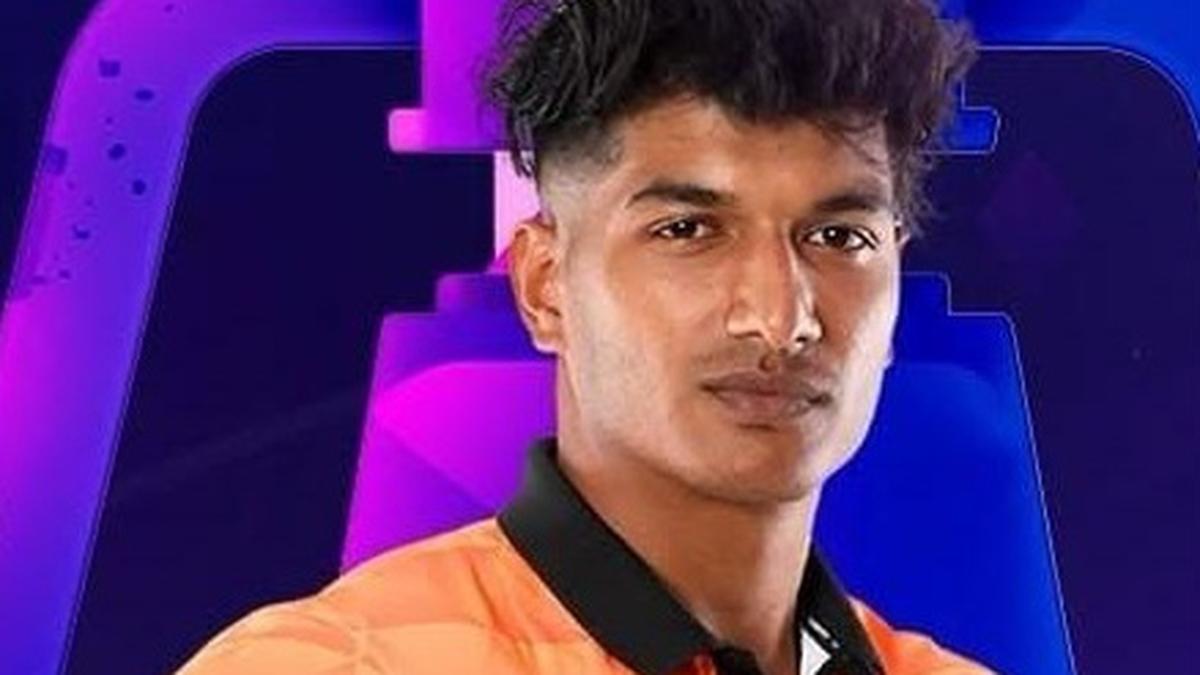 Resumen de la subasta de KCL: Alleppey Ripples compra Sibin Girish por un récord de ₹ 11,80 lakh