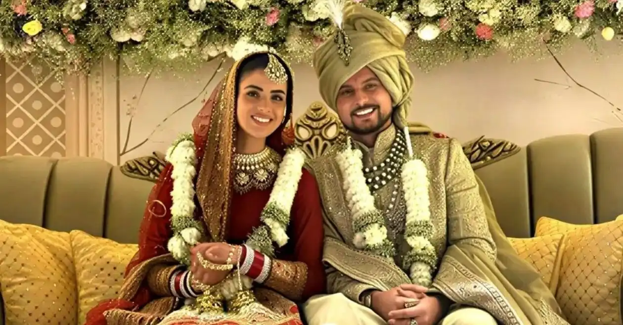 Kuldeep Yadav se casará con su novia Vanshika en una gran ceremonia en Mussoorie