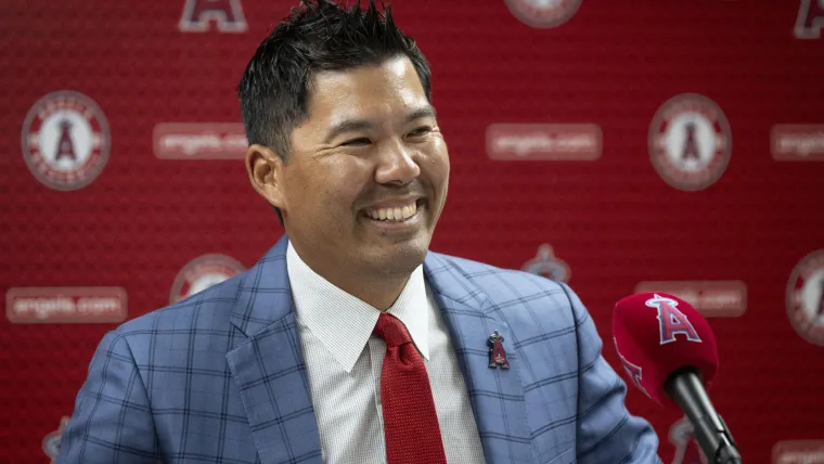 Los planes del draft de primera ronda de los Angelinos giran en torno a un lanzador de preparación superior