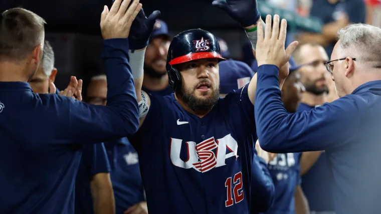 Resultados en vivo de EE. UU. vs. Brasil, actualizaciones y momentos destacados del juego del Clásico Mundial de Béisbol 2026