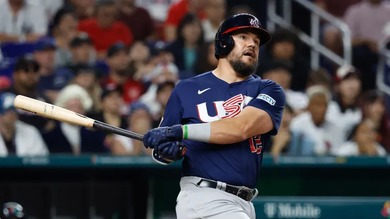 Dónde ver USA vs Giants hoy: hora, programación de TV, canal, transmisión en vivo del juego de exhibición del equipo del WBC