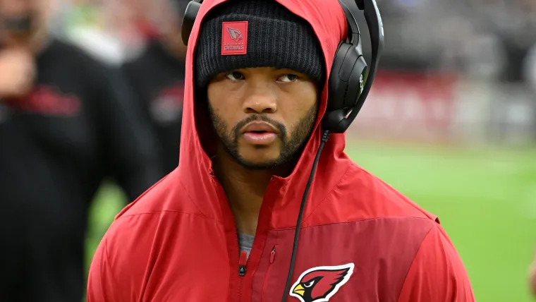 La idea de que los Cardinals corten a Kyler Murray tiene un problema de contrato de $42.5 millones