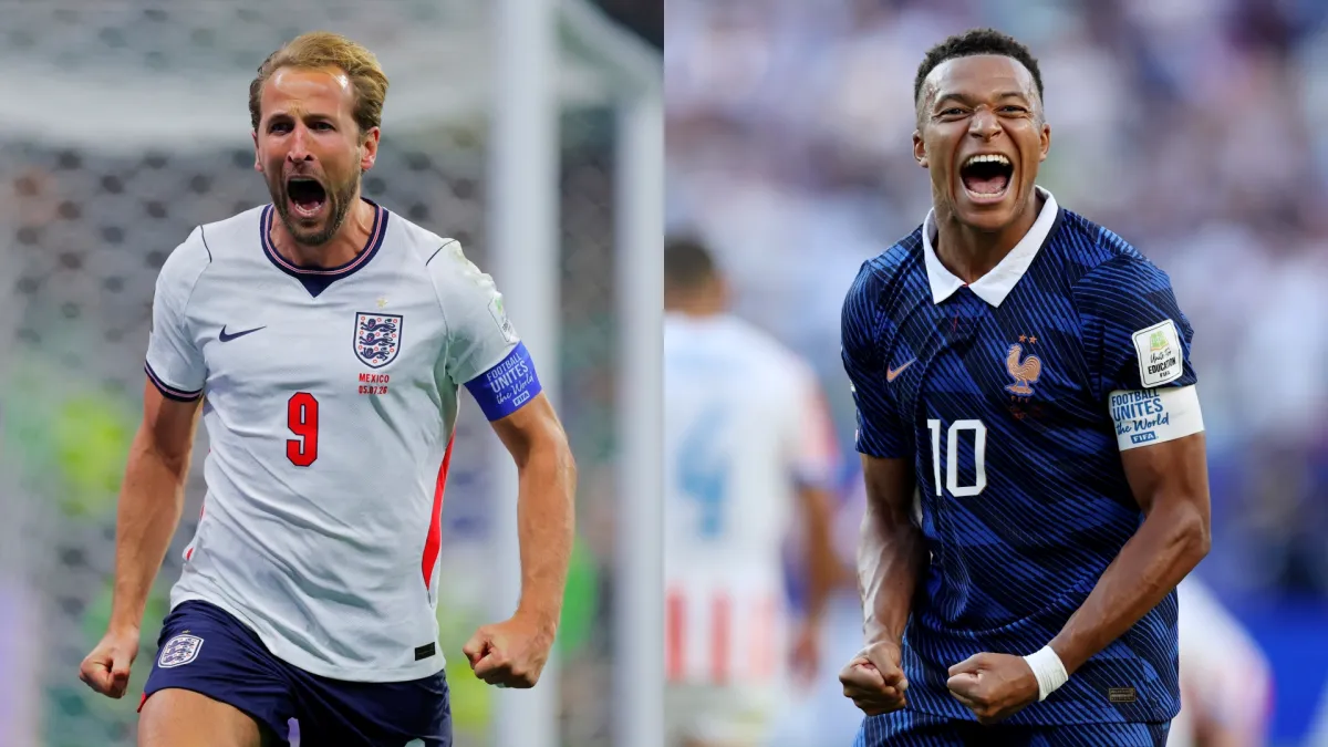 Clasificación de semifinales de la Copa del Mundo: por qué Francia, España, Inglaterra y Argentina ganarán (y no ganarán) el título de la FIFA 2026