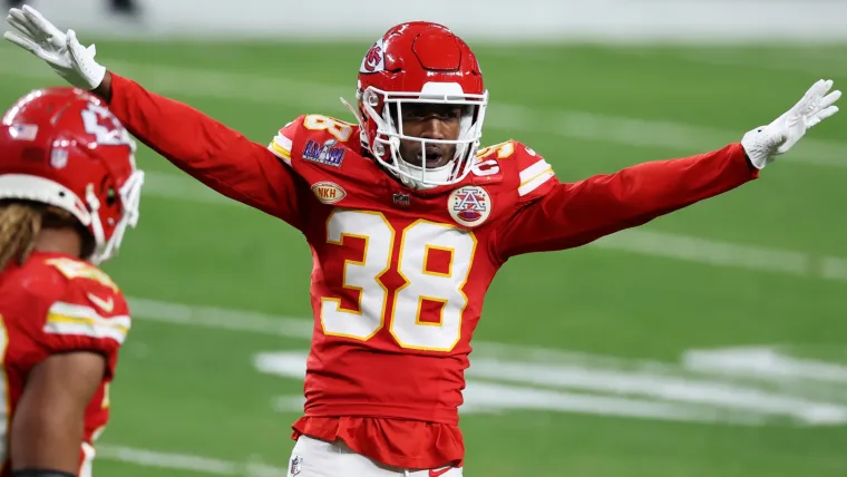 ¿Están los Chiefs buscando reunirse con el dos veces campeón del Super Bowl?