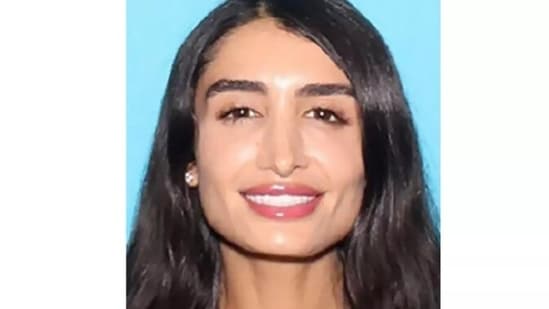 ¿Quién es Adva Lavie? 5 cosas que debes saber sobre la modelo de Los Ángeles acusada de usar aplicaciones de citas para atacar a sus víctimas