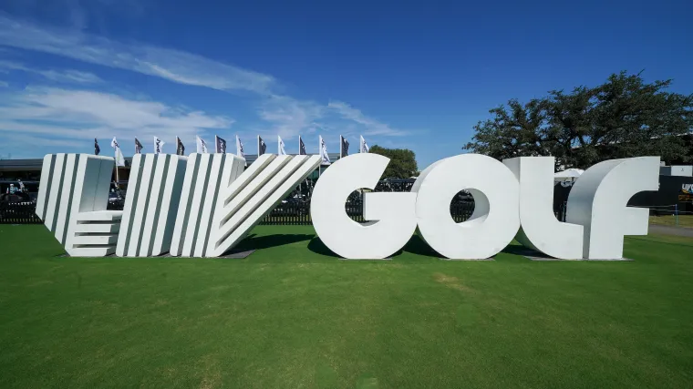 Calendario de LIV Golf 2026: fechas, horarios, canales de televisión, transmisión en vivo para ver todos los torneos