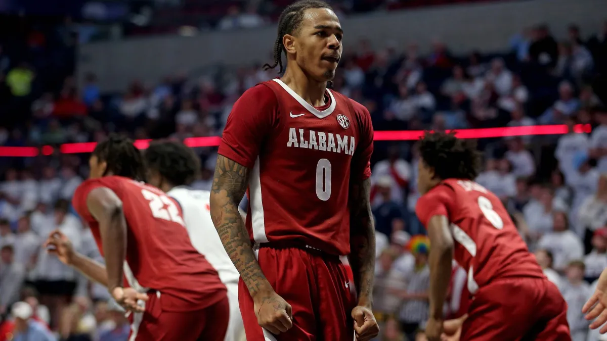 Cómo el nombre de LaBaron Philan Jr. está llamando la atención como selección del draft de los 76ers