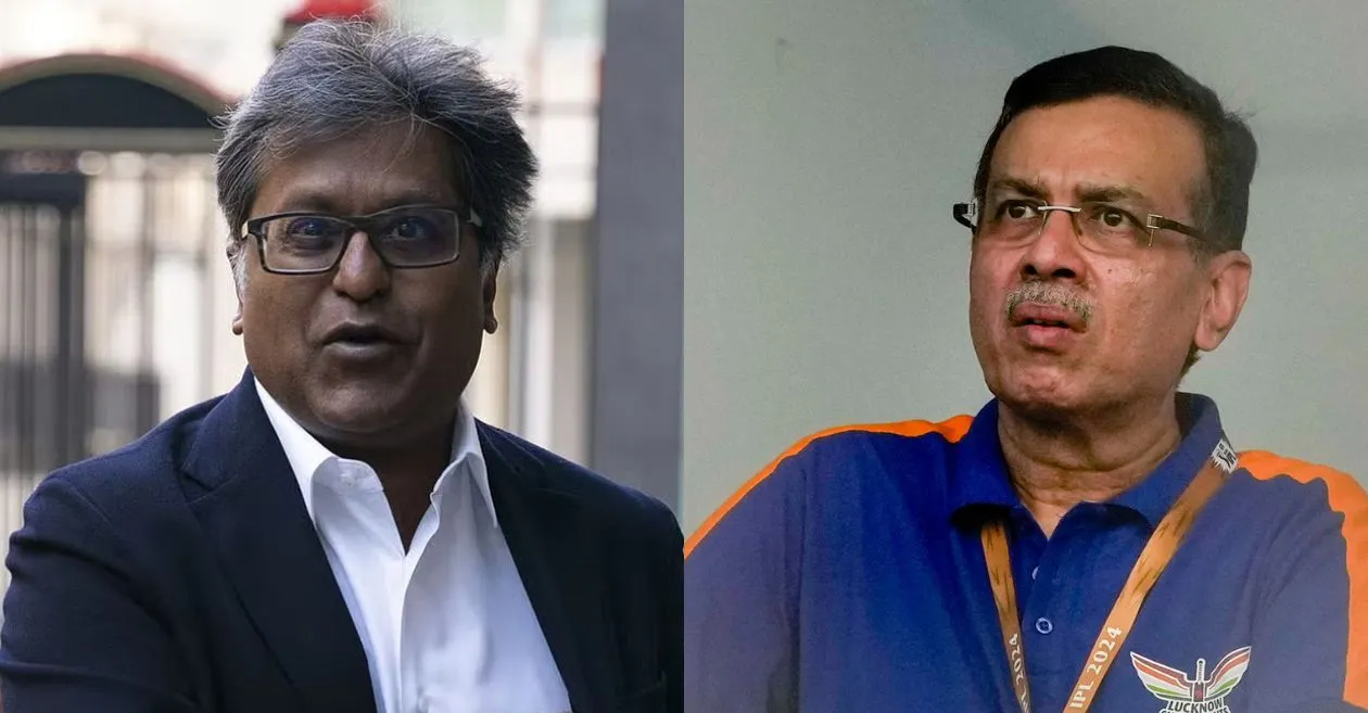 IPL 2026: Lalit Modi llama al propietario de LSG, Sanjeev Goenka, un ‘payaso’ por su reacción al contrato discográfico para hacerse cargo de RR y RCB