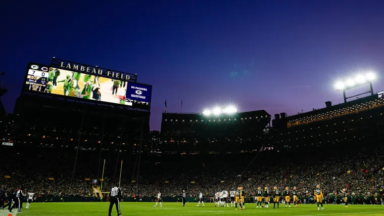 Locutores de Ravens vs.Packers: por qué Noah Eagle y Todd Blackledge convocan el juego de la Semana 17 de la NFL en Peacock