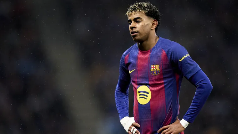 ¿Los partidos de La Liga darán un respiro a los jugadores para romper el ayuno? Planes para el Ramadán en la máxima categoría española