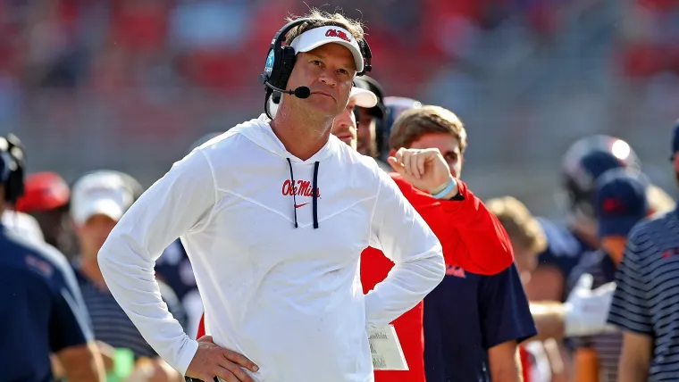 El detalle más importante de LSU en la oferta de Lane Kiffin no es el salario