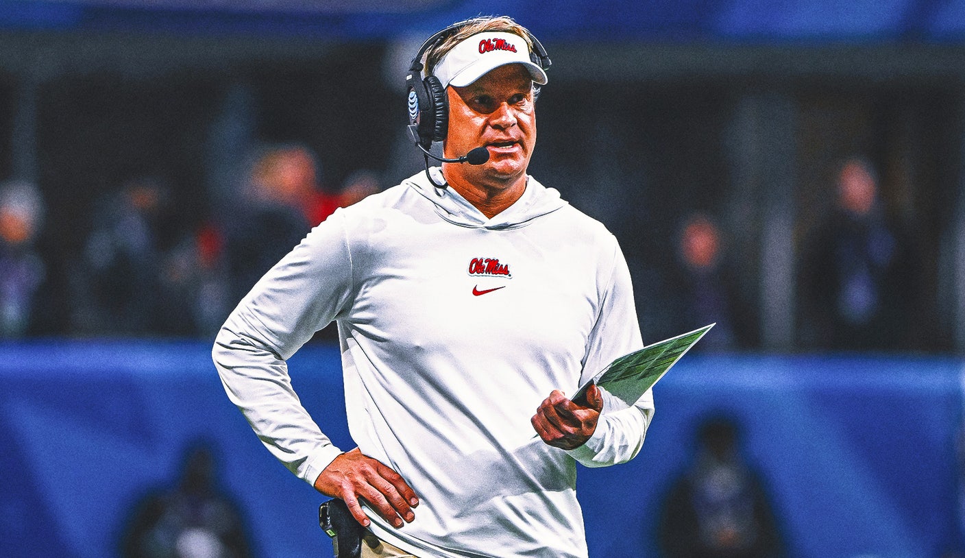 Diez conclusiones de la semana 14: Lane Kiffin en LSU, Coaching Carousel Spinning