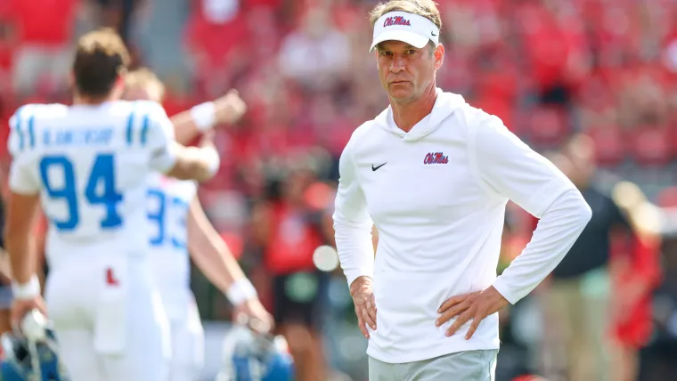 LSU debe hacer todo lo posible por Lane Kiffin después de que fracasa un plan de respaldo