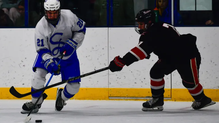 Playoffs de hockey masculino de secundaria de Minnesota 2026: calendario seccional, grupo y resultados de Clase A y AA