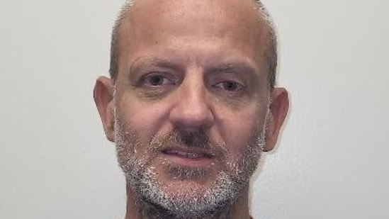 ¿Quién es Peter Michael Larsen? Hombre de Utah arrestado por apuñalar a un musulmán indio en un centro comercial de EE. UU.; Detalles aterradores