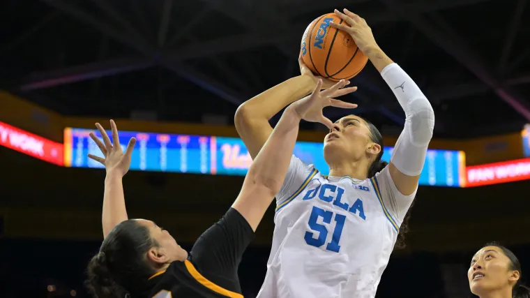 Minnesota vs.UCLA Box Score: estadísticas completas del torneo de baloncesto femenino de la NCAA 2026