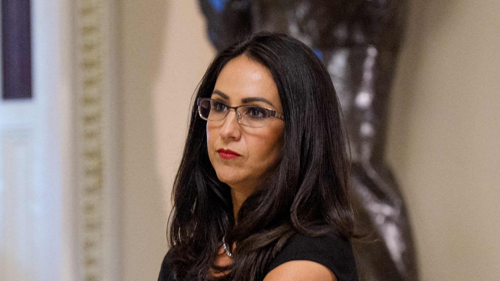 ¿Votará la Cámara de Representantes sobre la publicación de los archivos de Epstein? Funcionarios de Trump se reúnen con Lauren Boebert mientras los demócratas aumentan la presión