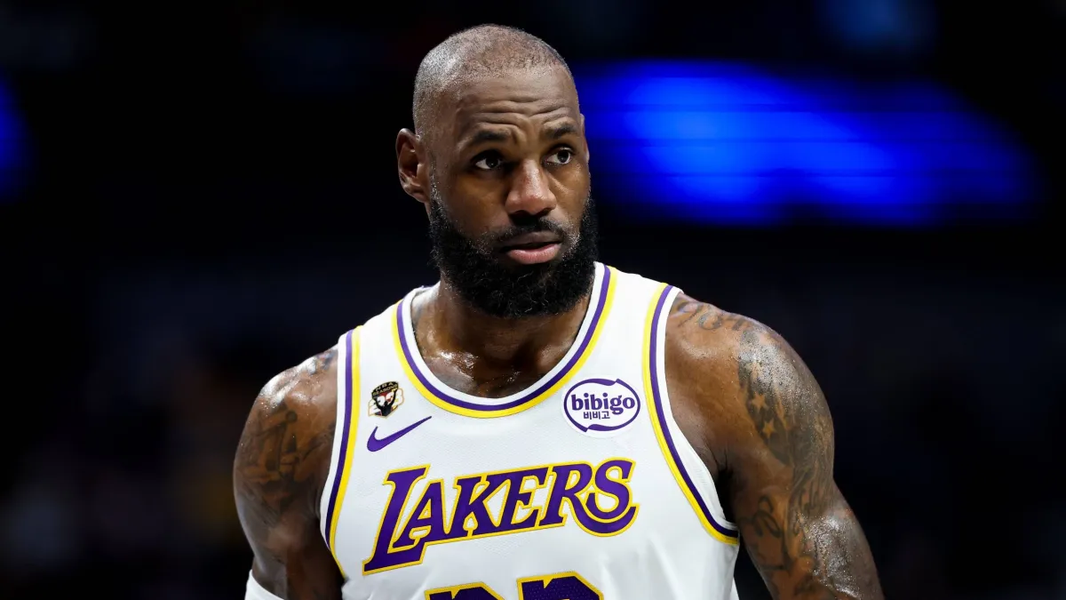 Descubriendo las verdaderas razones por las que LeBron James firmó con los Timberwolves