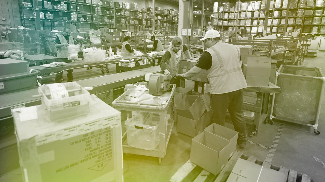 ¿Dónde están los reembolsos de tarifas para los consumidores estadounidenses?