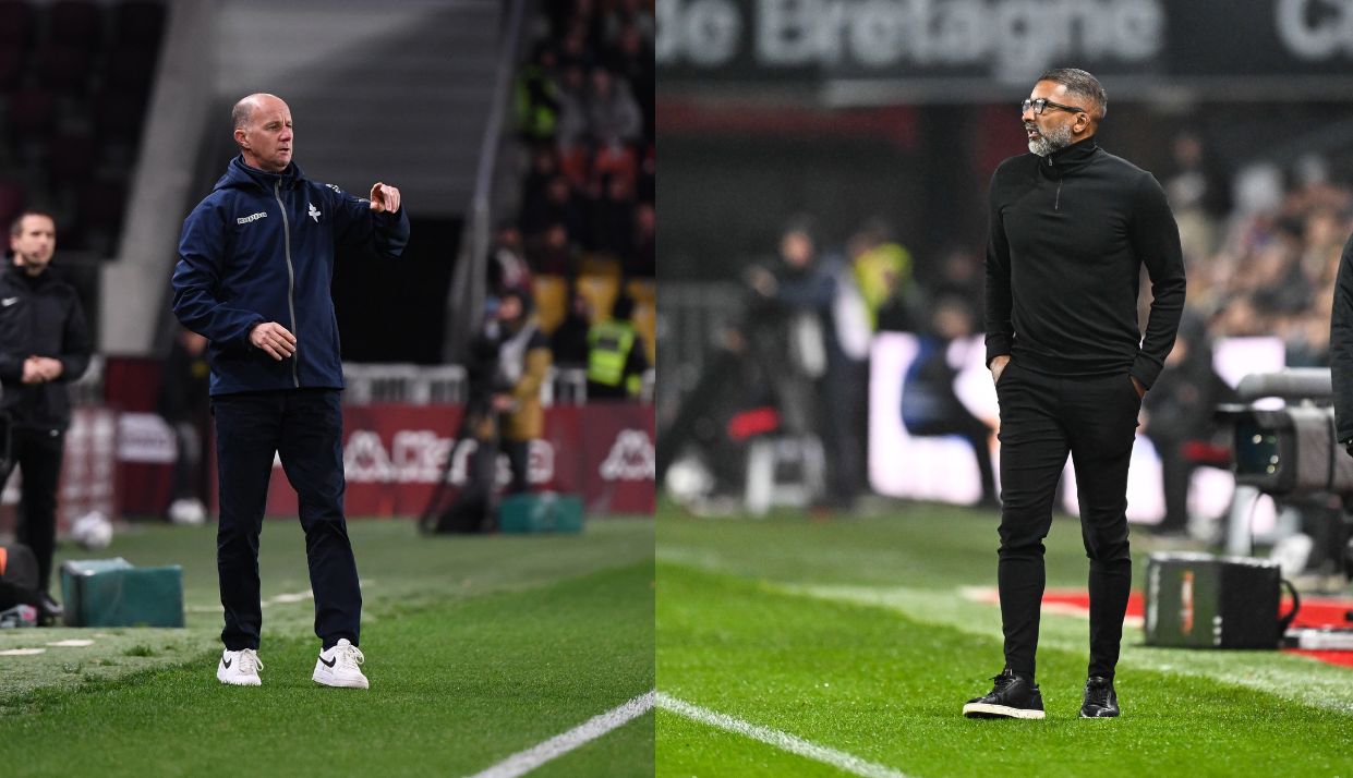 Ligue 1: los entrenadores están mejor protegidos esta temporada a pesar de las continuas crisis