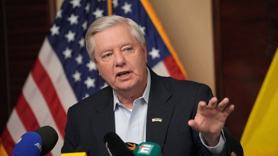 ¿Quién podría reemplazar a Lindsey Graham? Cómo Carolina del Sur elegirá al próximo senador estadounidense