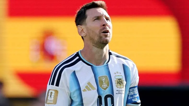 Lionel Messi se ha sincerado sobre el ‘doloroso’ final de un Mundial potencialmente final con Argentina