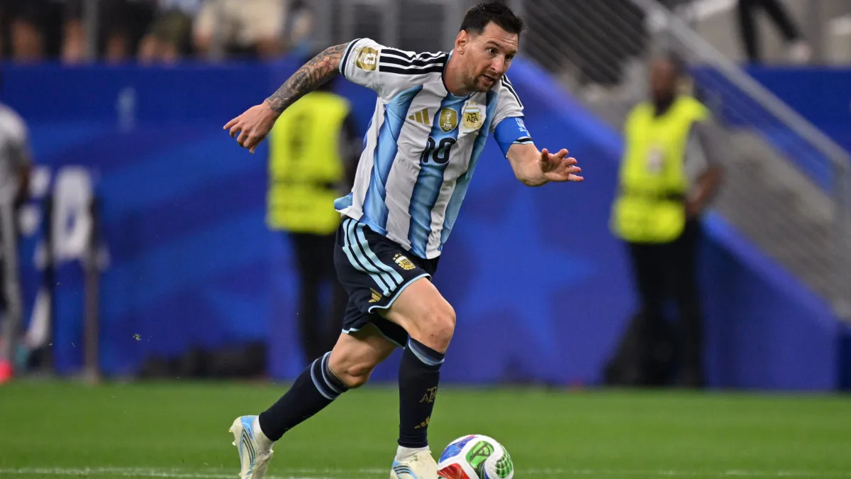 Historia de Argentina vs Suiza: cara a cara en la Copa del Mundo, último encuentro, récords del equipo y más