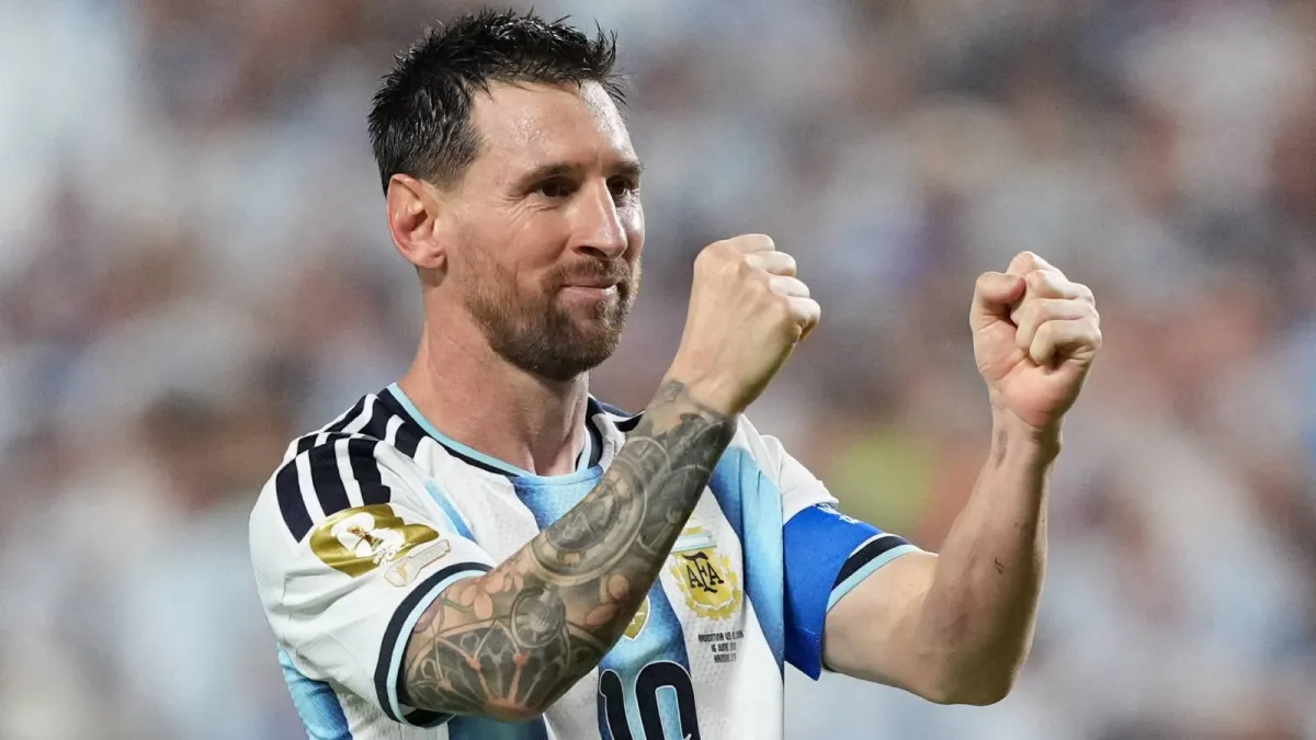 Obtenga entradas para los octavos de final de Argentina: cómo comprarlas, precios y fecha para el partido de dieciseisavos de final de la Copa Mundial de la FIFA