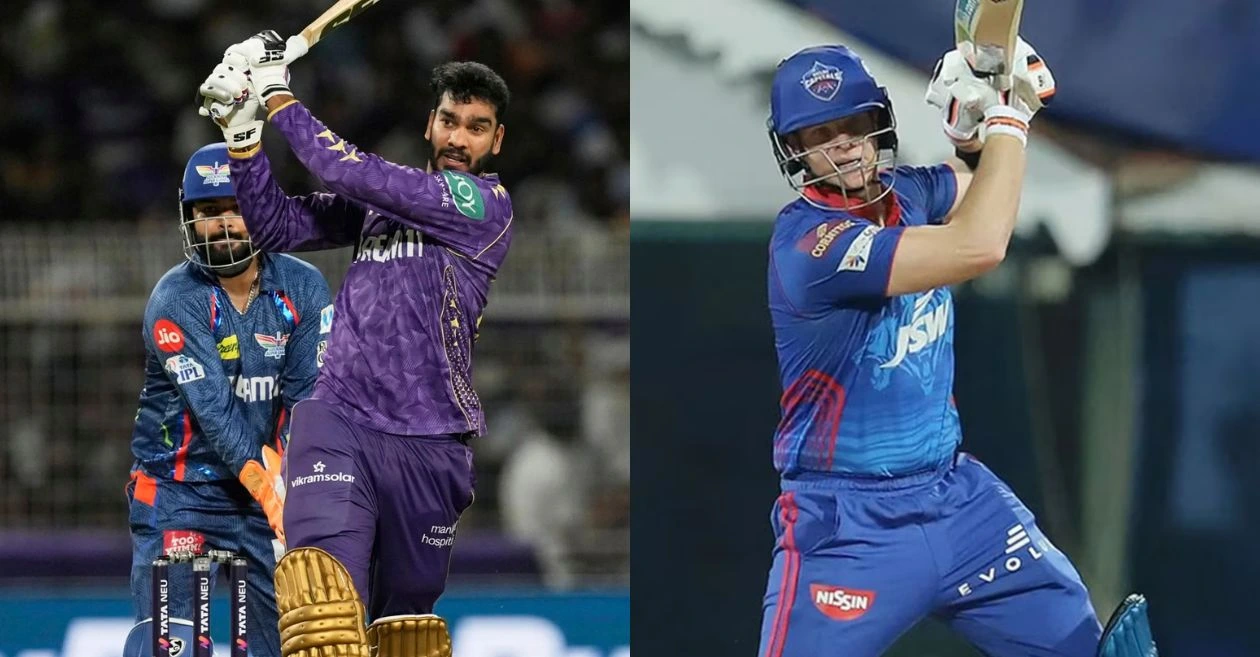 Subasta IPL 2026: lista completa de jugadores con precio base de INR 2 crore: desde Venkatesh Iyer hasta Steve Smith