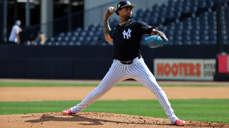 Dónde ver el entrenamiento de primavera de los Yankees contra los Mets hoy: hora, programación de TV, canal, transmisión en vivo del juego de la MLB