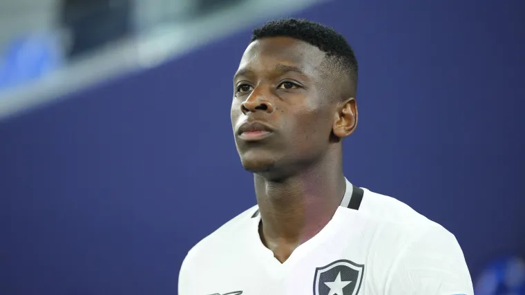 Luiz Henrique abandonó la sugerencia del Arsenal después de conversaciones con el dúo Gunners