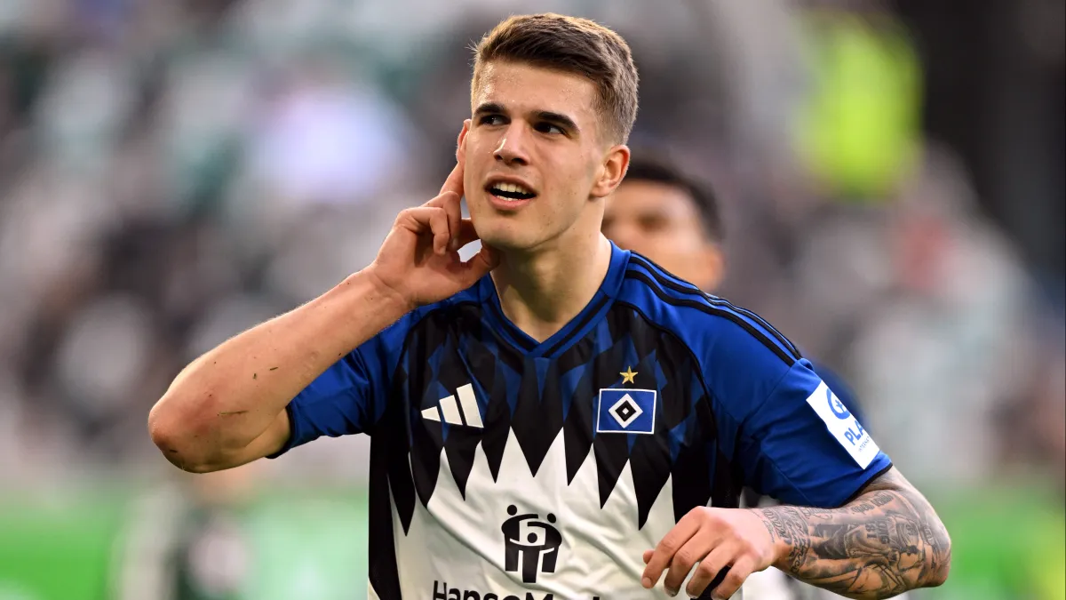 Brighton Reignite mantiene conversaciones con una oferta de £ 45 millones por el niño maravilloso del Tottenham