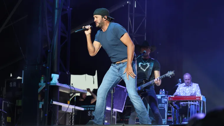 Entradas para Luke Bryan Nashville: consulte precios económicos, asientos y fecha para el concierto ‘Luke & Friends’ en Bridgestone Arena