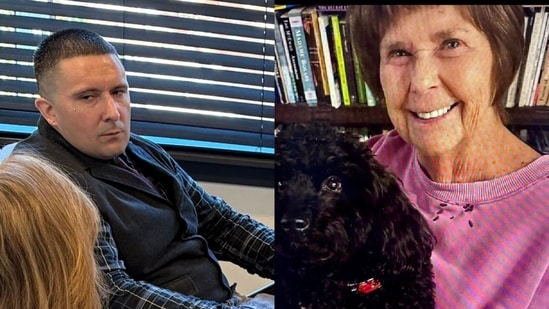 Caso Nancy Guthrie: ¿Luke Daley está considerando demandar al sheriff del condado de Pima, Chris Nanos? lo que sabemos