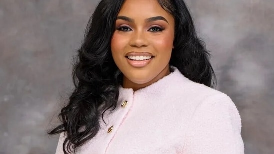 Shay Taylor-Allen GoFundMe: una estadounidense regresa como médica al Hospital de Yale donde era conserje