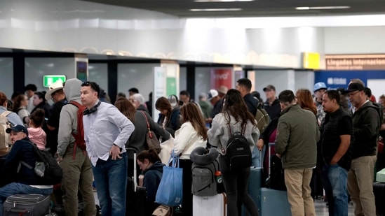 Alerta de viaje de EE. UU.: ¿Qué partes de México se recomienda evitar a los estadounidenses? Lista completa