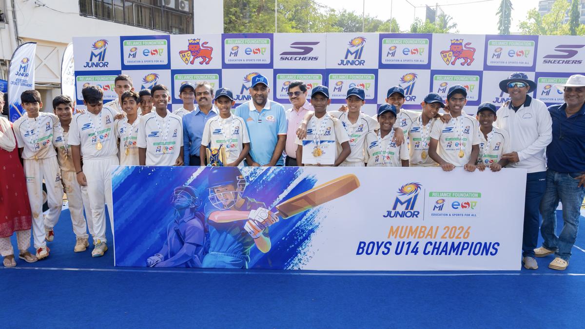 IPL 2026: Esperamos una ‘versión más nueva’ de Rohit Sharma, dice el entrenador de MI Jayawardene